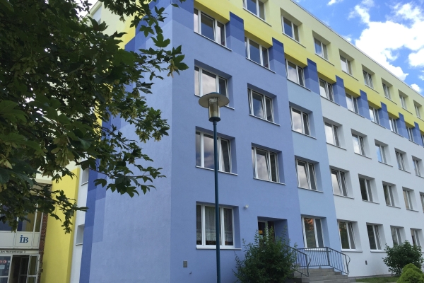 Hotel Internationales Gästehaus (Jena)